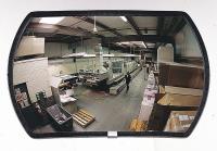 8E508 20X30 INDOOR GLASS MIRROR