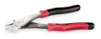 3LY20 Diagonal Cut Plier, 8 In, Angled