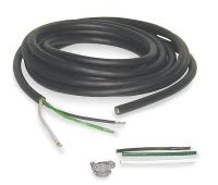 3LY33 Field Installed Cable Kit, 25 ft. L