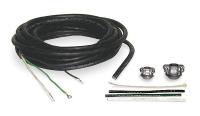 3LY34 Field Installed Cable Kit, 25 ft. L, 600AC