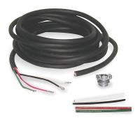 3LY35 Field Installed Cable Kit, 25 ft. L, 600AC