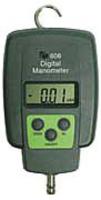 3LYA9 Portable Manometer, 0-15 Kpa