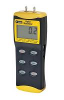 3LYE2 Deluxe Digital Manometer