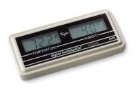 3LYG4 Indoor Digital Hygrometer, -58 to 158 F