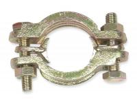 3LZ29 Clamp, Double Bolt