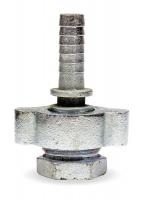 3LZ38 Coupling, Ground Joint