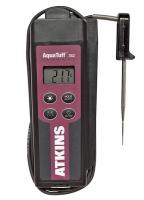3LZC5 Thermocouple Thermometer, 1 Input, Type K