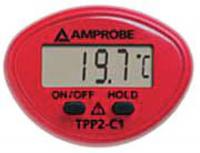 3LZH4 Digital Pocket Thermometer, Digital