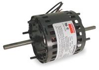3M083 HVAC Motor, 1.8A, Sleeve, 2-1/16 In. L