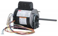 3M221 Condenser Fan Motor, 1/2 HP, 1075 rpm, 60Hz