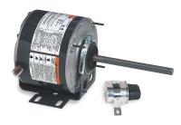 3M224 Condenser Fan Motor, 1/3 HP, 825 rpm, 60 Hz