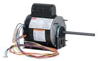 3M226 Condenser Fan Motor, 1/4 HP, 1075 rpm, 60Hz