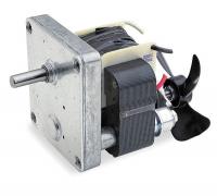 3M102 Gearmotor, AC, 25 RPM