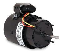 3M292 HVAC Motor, 1.8A, Sleeve, 2 In. L, Auto