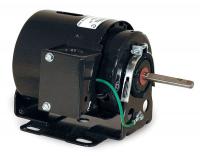 3M364 HVAC Motor, 115V, Cradle, 2 In. L, Auto
