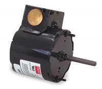 3M556 HVAC Motor, 1A, 2 In. L, Sleeve, Auto