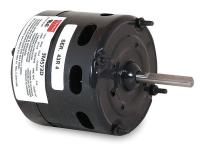 3M576 HVAC Motor, 1/10 HP, 1550 rpm, 115V