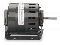 3M580 HVAC Motor, 1/10 HP, 1550 rpm, 115V