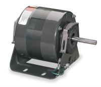 3M581 HVAC Motor, 1/20 HP, 1550 rpm, 115V