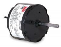 4M194 HVAC Motor, 115V, Stud, 1-15/16 In. L