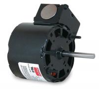 4M300 HVAC Motor, 115V, Stud, 1 In. L, Auto