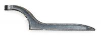 3MC03 Pin Lug Spanner Wrench, 12-1/2 In. L