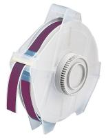 3ME38 Tape, Purple, 100 ft. L, 1/2 In. W