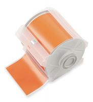 3ME39 Tape, Orange, 100 ft. L, 4 In. W