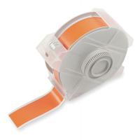 3ME41 Tape, Orange, 100 ft. L, 1-1/8 In. W