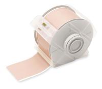 3ME44 Tape, Pink, 100 ft. L, 2-1/4 In. W
