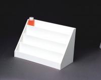 3MGT6 Small Bottle Shelving, 8x12x6.38In
