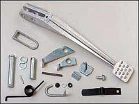 3MGZ6 Pedal and Spring Repair Kit
