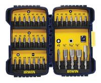 3MJA2 Screwdriver Bit Set, 33 Pc