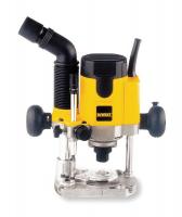 3MM54 Router, Plunge, 2 HP
