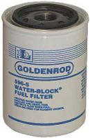 3MMG5 Fuel Filter, Water-Block, For 3MMG1