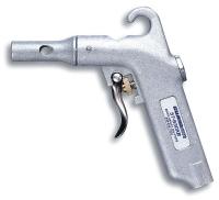 3MNP9 Air Gun, 120 psi, 36 scfm, 8-1/2 In. L