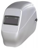 3MNW6 Welding Helmet, 2 x 4 1/4 In, Shade 3-10