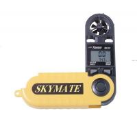 3MPD5 Anemometer, Rotary Vane, 0.5 to 89 MPH