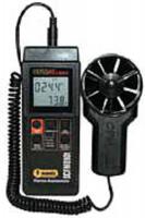 3MPE1 Anemometer, Rotary Vane, 80 to 4900 FPM