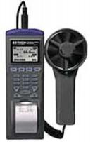 3MPE5 Anemometer, Rotary Vane, 0.3 to 35 MPS