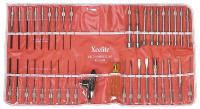 3MPE9 Screwdriver/Nut Driver Set, 39 Pc