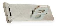 3MPJ6 General Purpose Hasp, Length 3-3/4&quot;