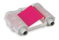 3MU47 Ribbon Cartridge, Magenta, 200 ft. L