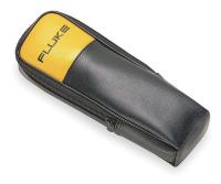 3MU94 Soft Carrying Case, 2x4-7/8x10-7/8, Yl/Blk