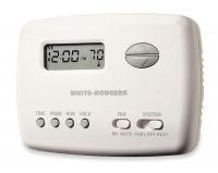 3MU99 Digital Thermostat, 1H, 1C, 5-2 Program