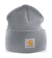 3MUH5 Knit Cap, Gray, Universal