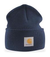 3MUH6 Knit Cap, Navy Blue, Universal