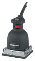 3MUX8 Finishing Sander, 1/4 Sheet, 14, 000 RPM