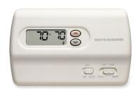 3MY16 Digital Thermostat, 2H, 1C, Nonprogrammable