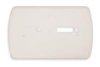 3MY21 Coverplate, Wall, White